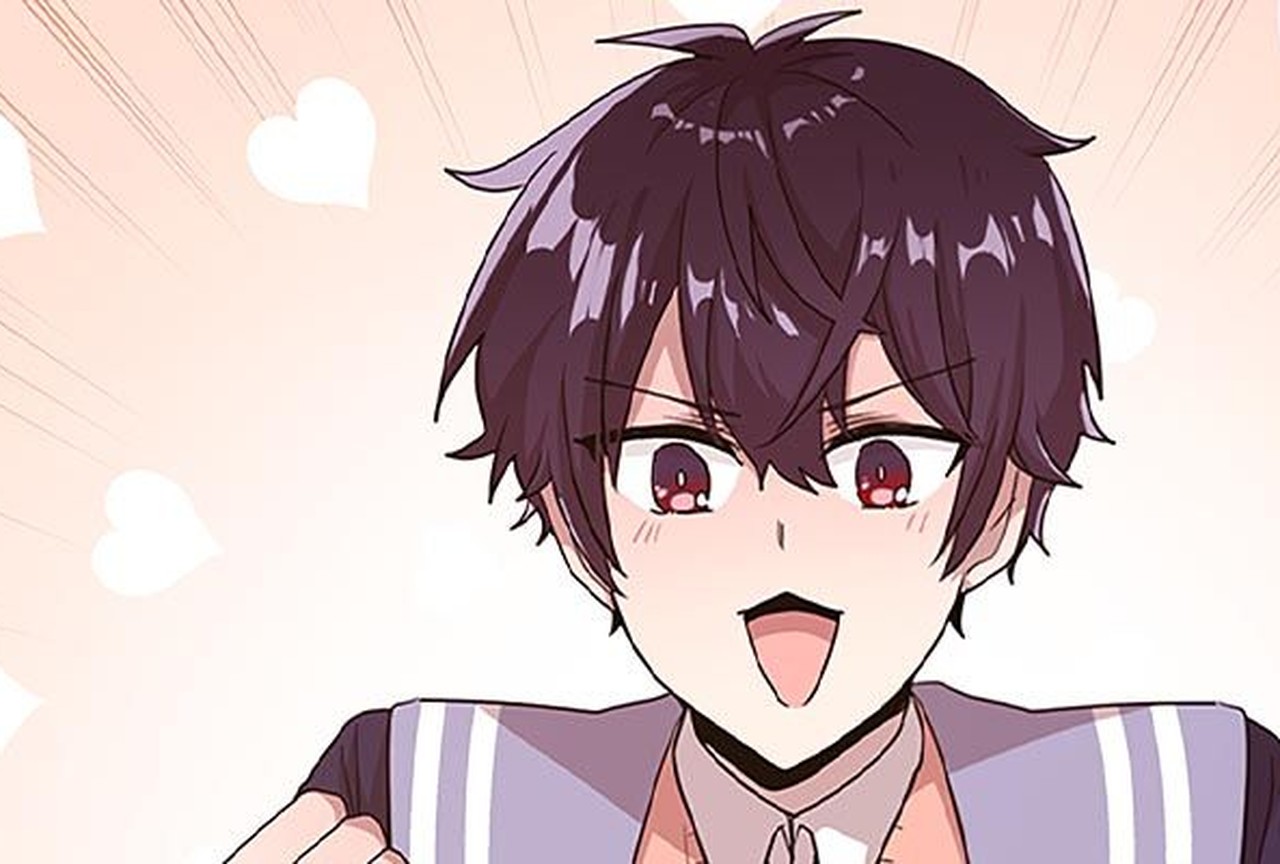 Te rendre heureuse - Episode 19 - ONO Webtoon et Manga