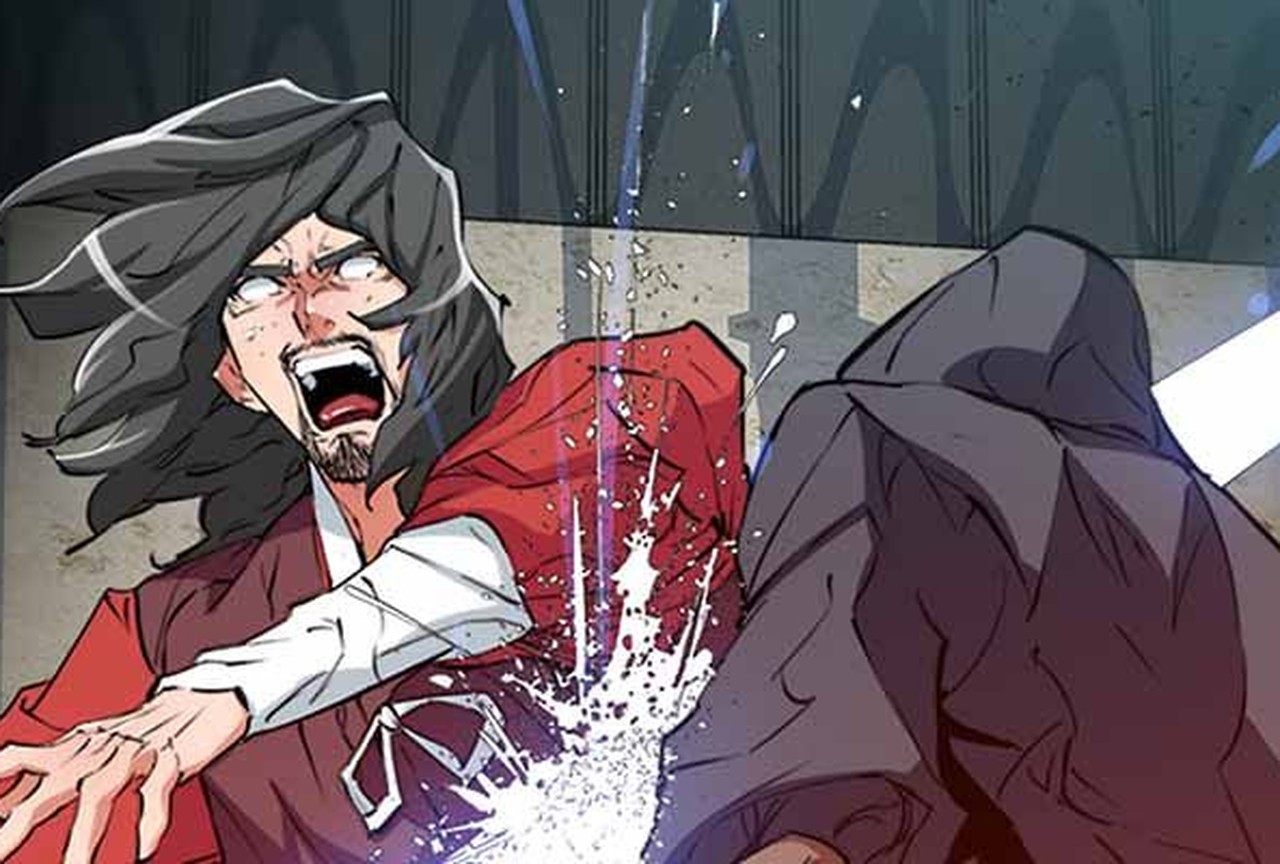 The Wise Note - Episode 65 - ONO Webtoon et Manga