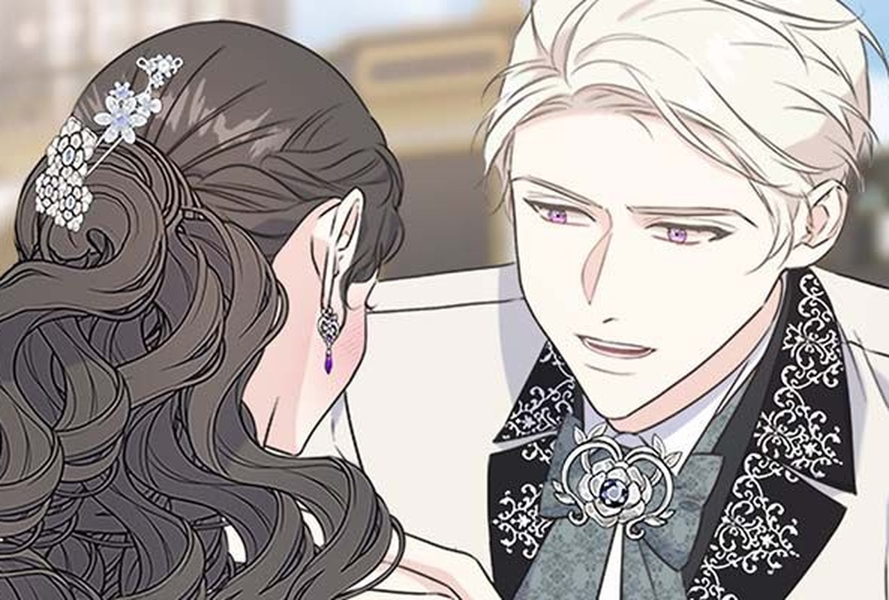 Les Corbeaux aiment tout ce qui brille - Episode 60 - ONO Webtoon et Manga