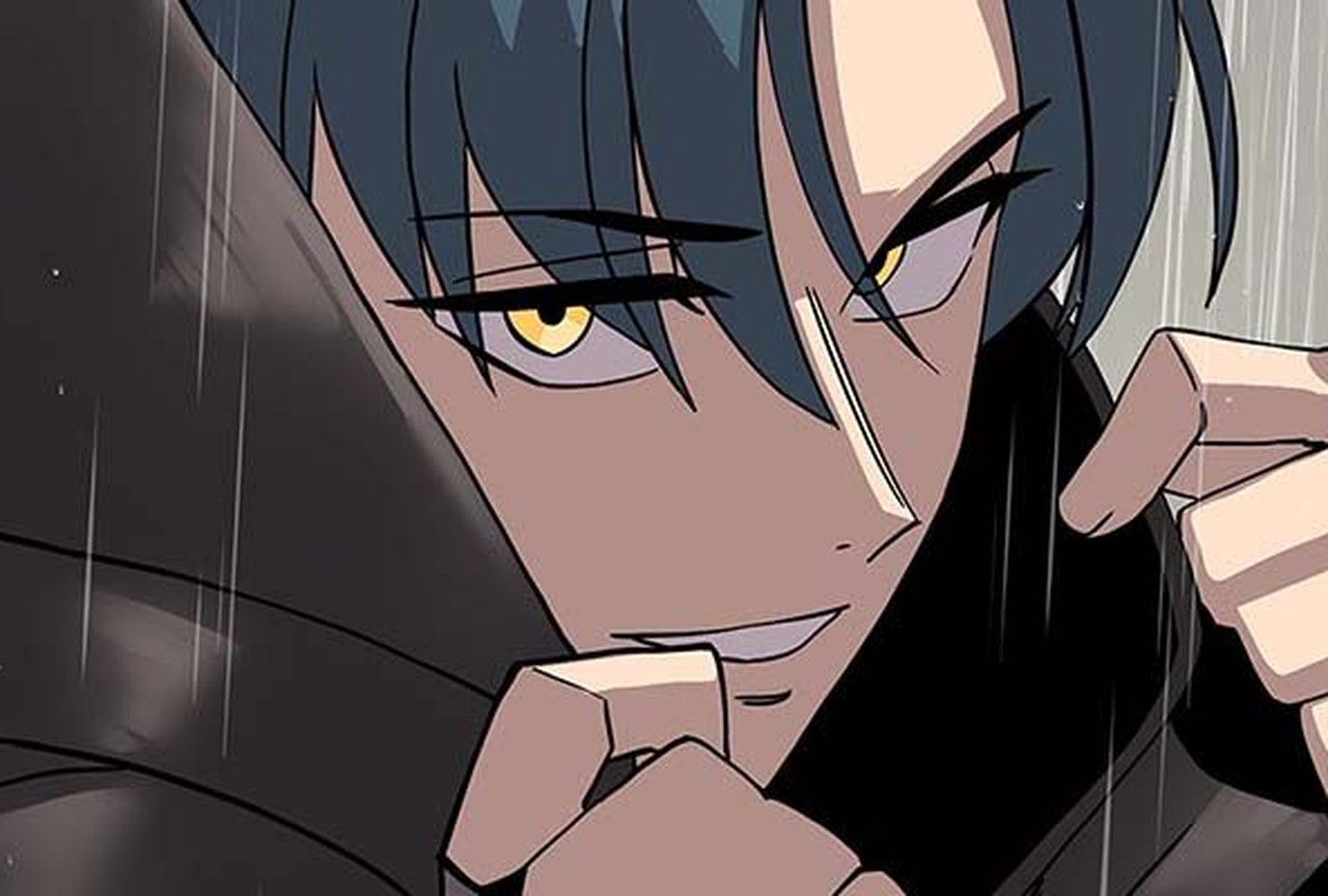 From Pawn to King - Episode 81 - ONO Webtoon et Manga