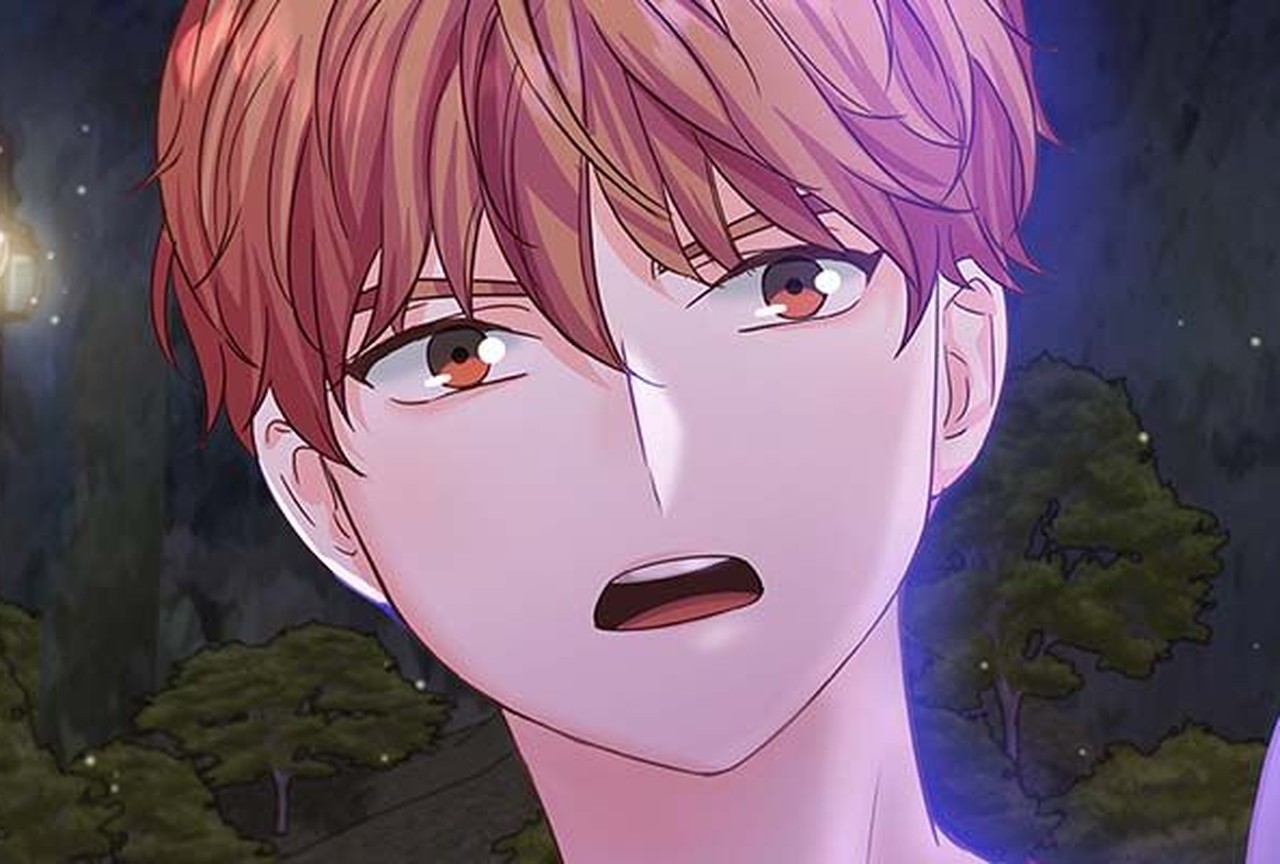 Once again idol - Episode 27 - ONO Webtoon et Manga