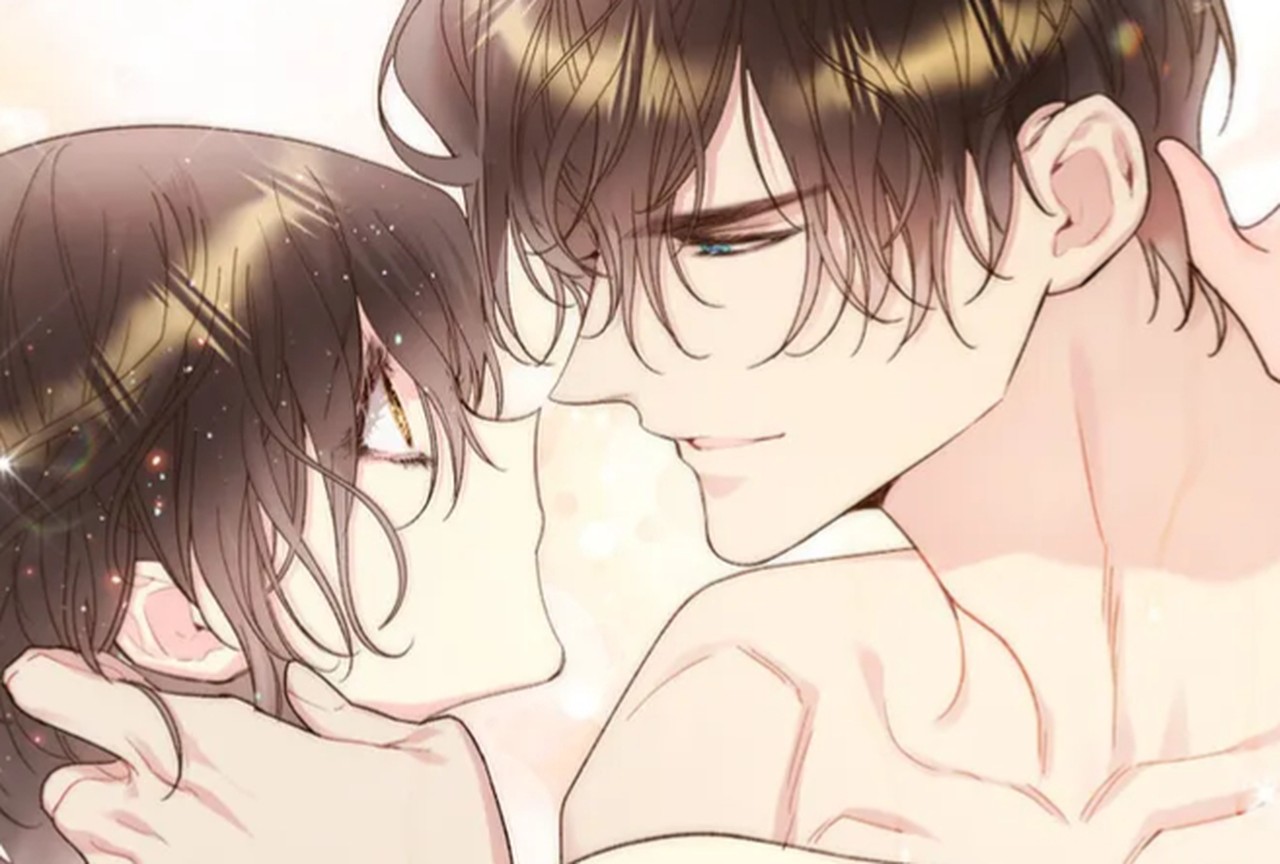 Béatrice - Episode 97 - ONO Webtoon et Manga