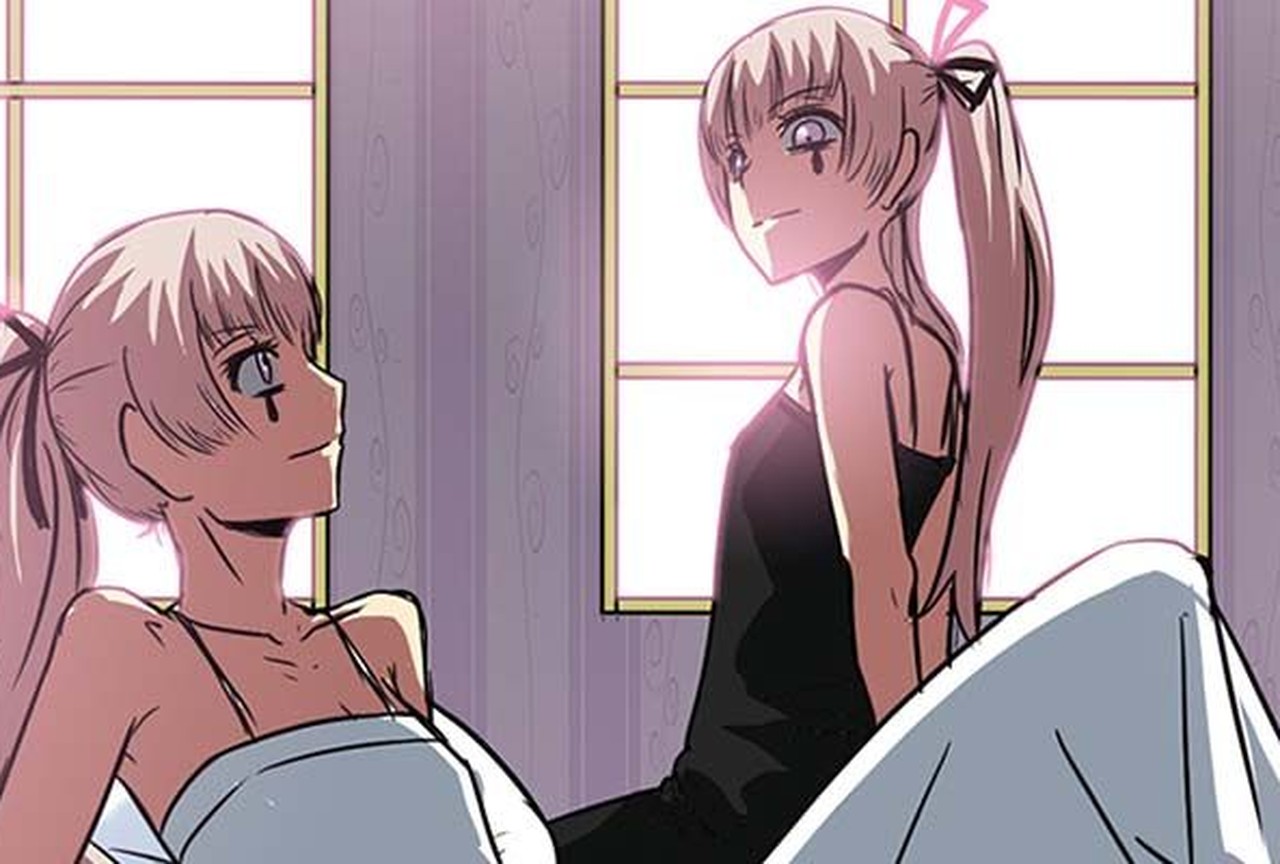 Clockwork Empire - Episode 25 - ONO Webtoon et Manga