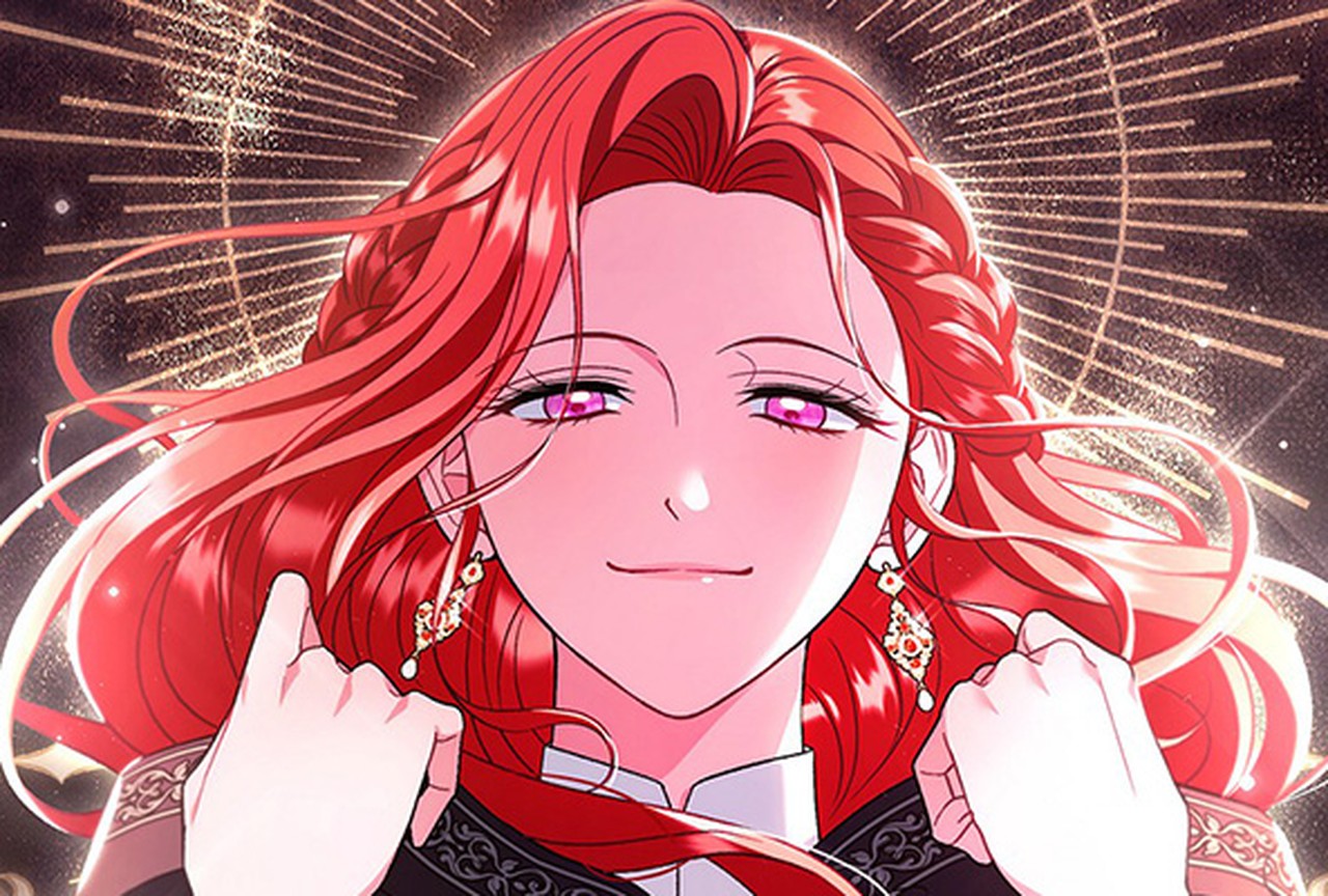 I will become the villain's poison taster - Episode 66 - ONO Webtoon et Manga