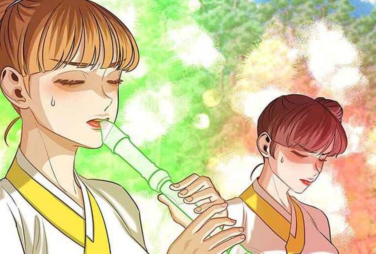 La Sélection - Episode 78 - ONO Webtoon et Manga