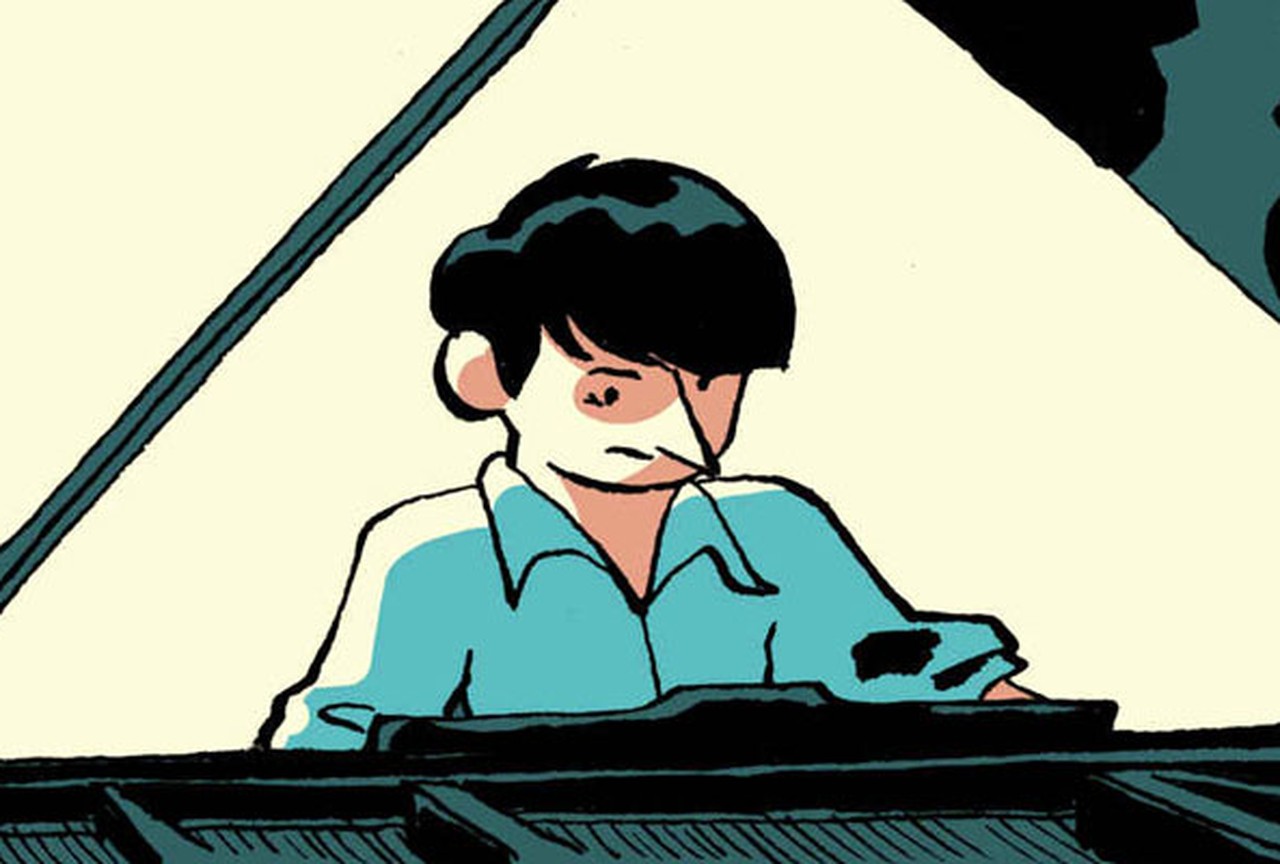 BFF - Episode 4 - ONO Webtoon et Manga