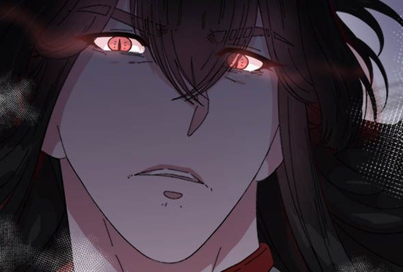 Les aventures de la fille du Roi Démon - Episode 6 - ONO Webtoon et Manga