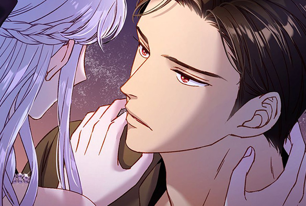 (+18) Midnight Thirst - Episode 20 - ONO Webtoon et Manga