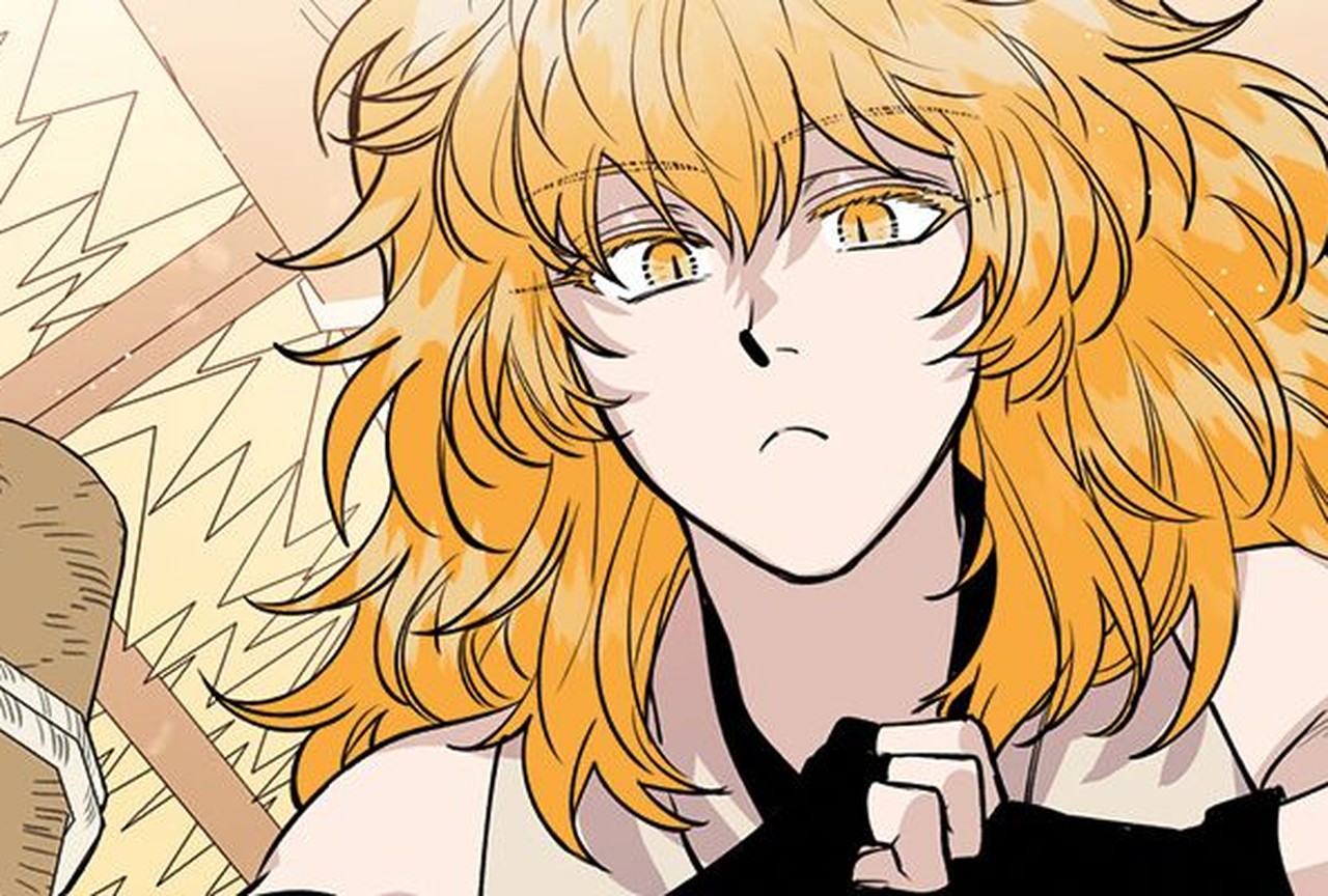 L'épouse sacrée - Episode 27 - ONO Webtoon et Manga