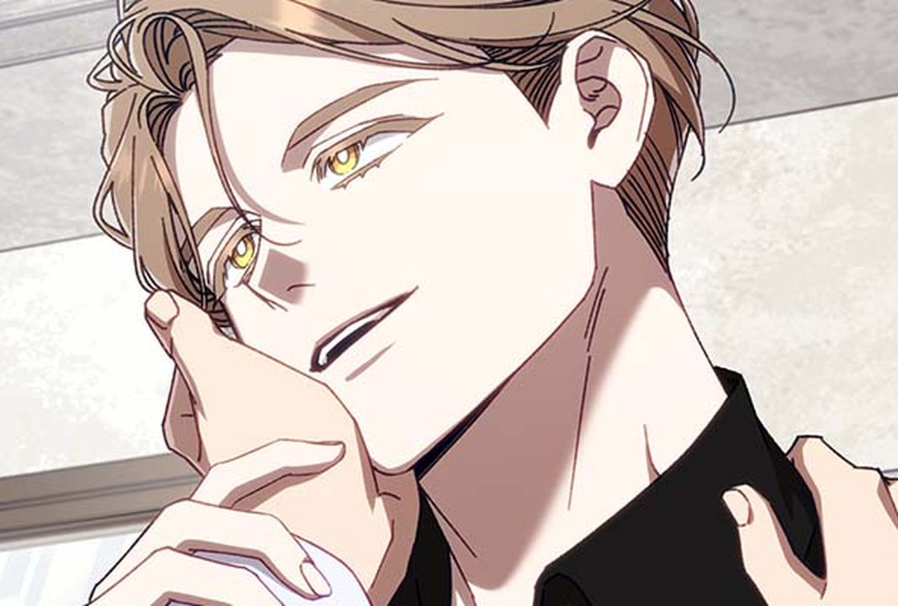 My Sweet S-class Guide - Episode 22 - ONO Webtoon et Manga
