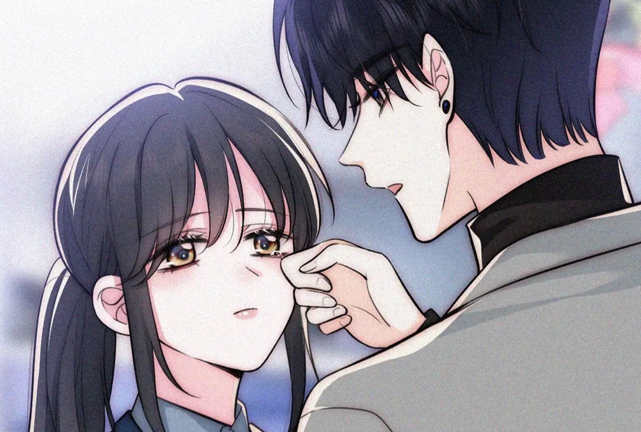 Erase your love - Episode 56 - ONO Webtoon et Manga