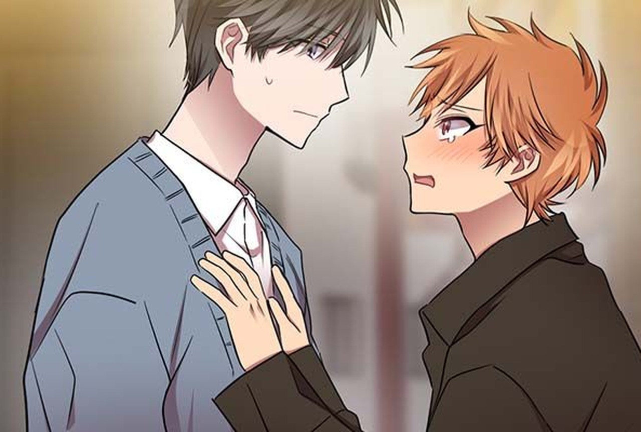 Il était juste une fois... - Episode 9 - ONO Webtoon et Manga