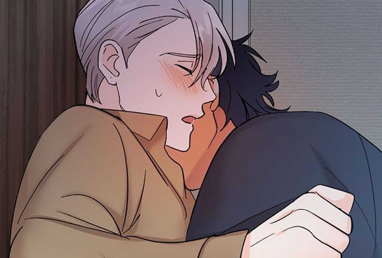 Le Fauve qui avala la Lune - Episode 29 - ONO Webtoon et Manga
