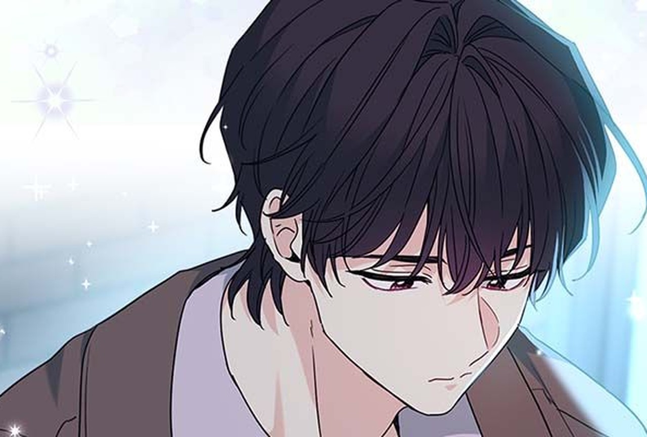 Les lois de la web romance - Episode 210 - ONO Webtoon et Manga
