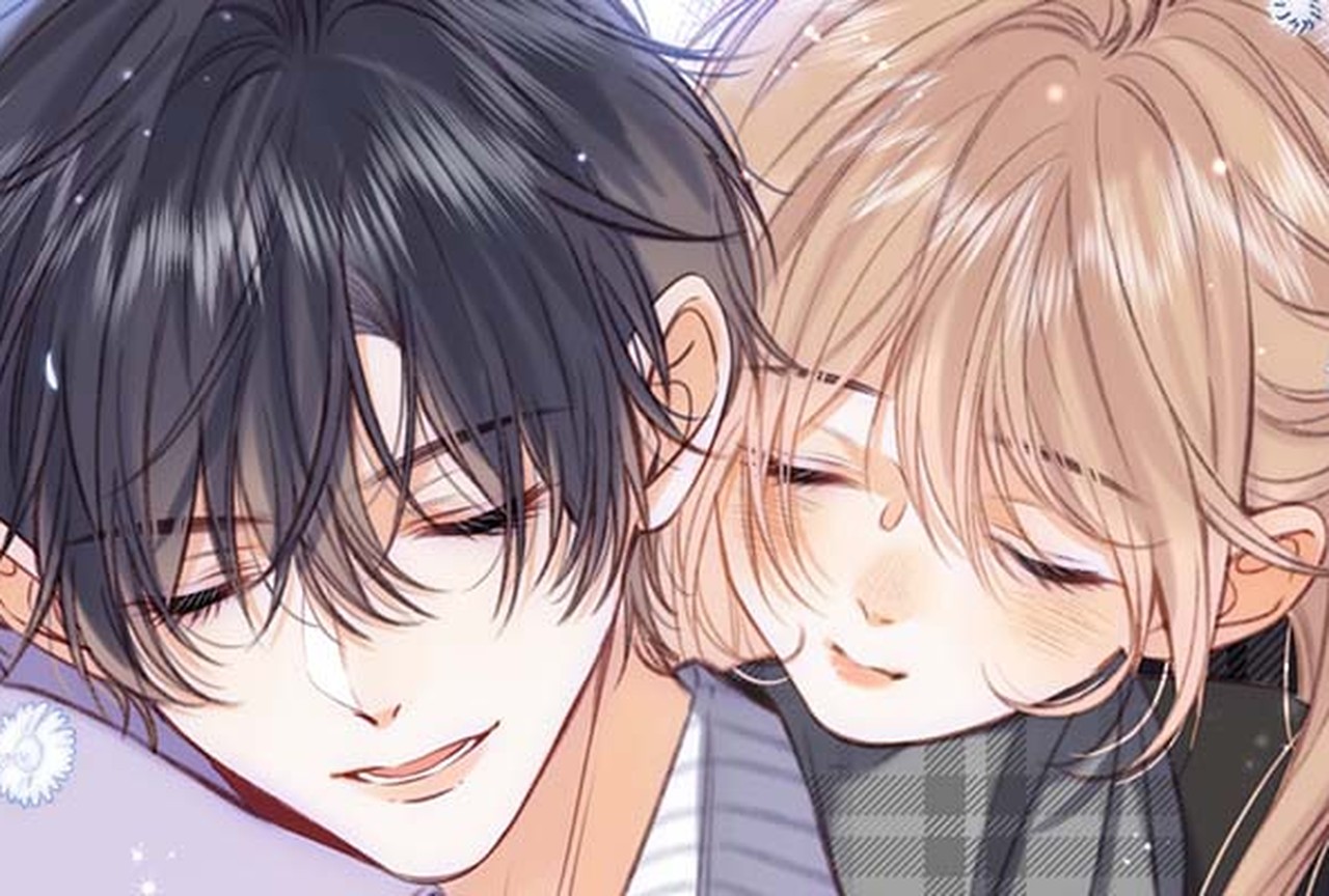 Secret Affection (Hidden Love) - Episode 63 - ONO Webtoon et Manga