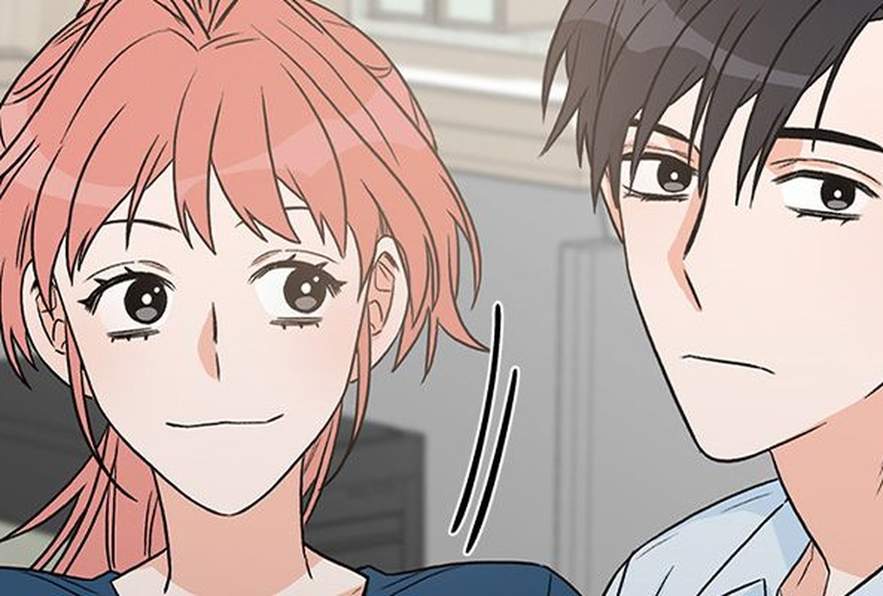 Le Jeune Maître et son Assistant - Episode 14 - ONO Webtoon et Manga