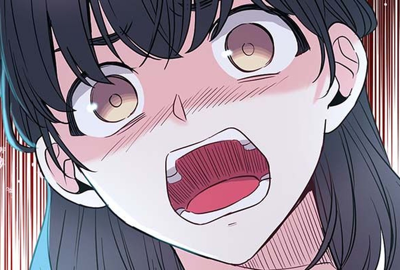 Les lois de la web romance - Episode 142 - ONO Webtoon et Manga