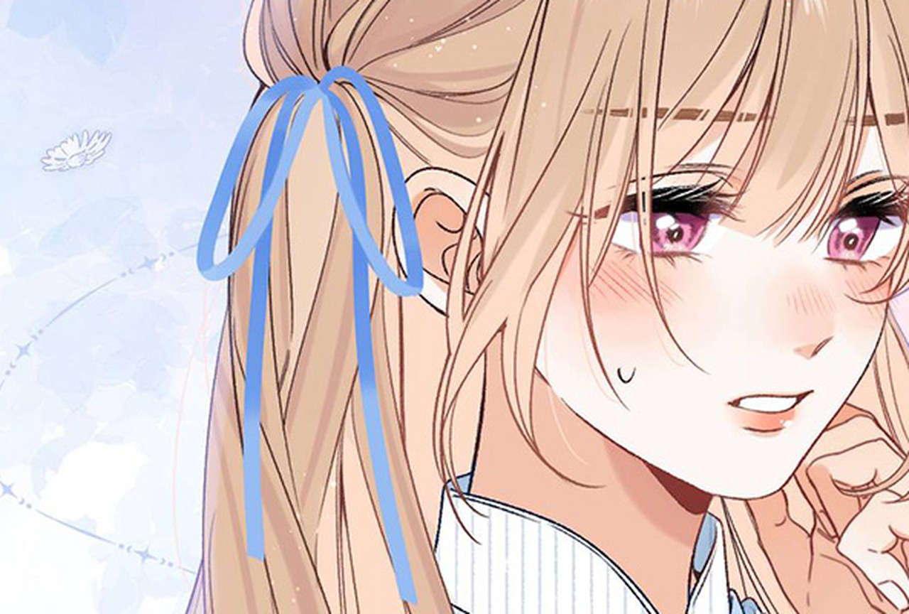 Secret Affection (Hidden Love) - Episode 78 - ONO Webtoon et Manga