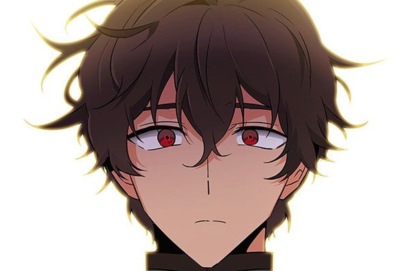 Le Chant de la Lune - Episode 26 - ONO Webtoon et Manga