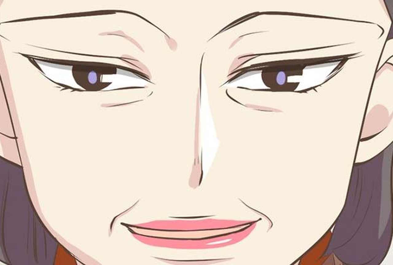 Miss Absurdité - Episode 36 - ONO Webtoon et Manga