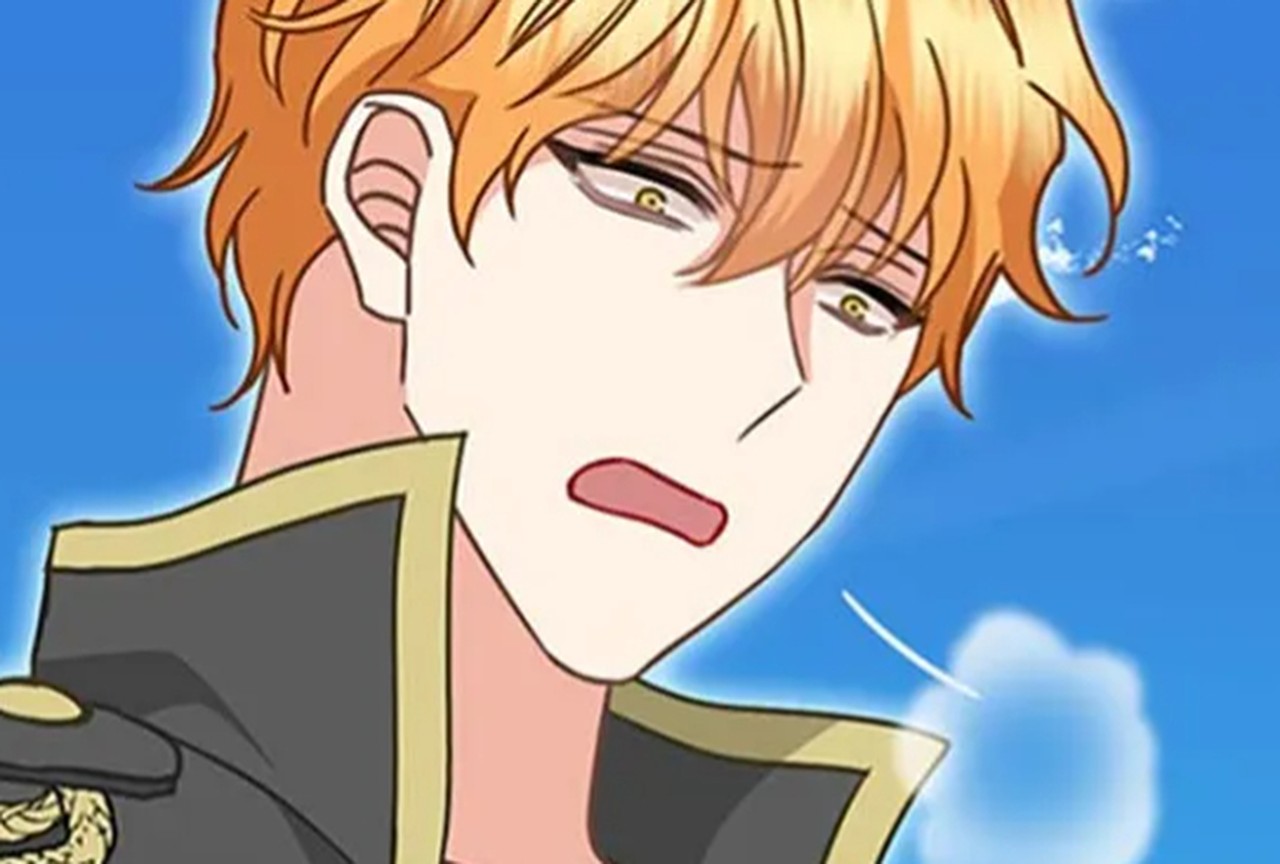 Oubliez-moi ! - Episode 110 - ONO Webtoon et Manga