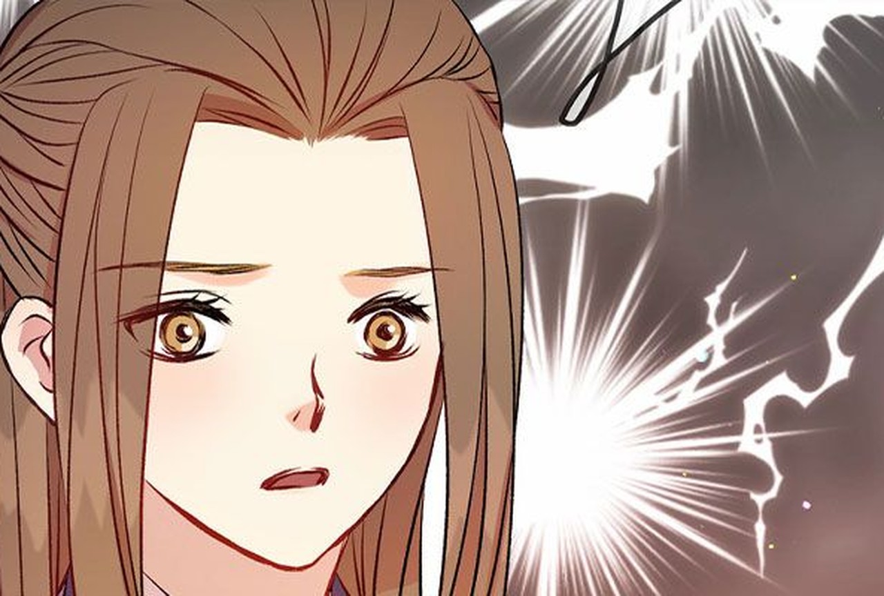 L'Épouse du désert - Episode 20 - ONO Webtoon et Manga