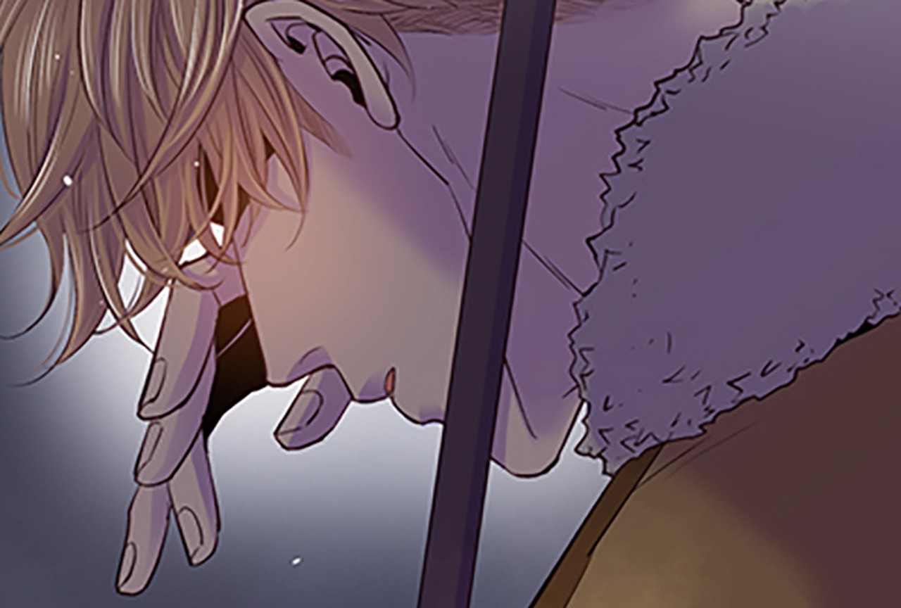 Talk to me Tenderly - Episode 52 - ONO Webtoon et Manga