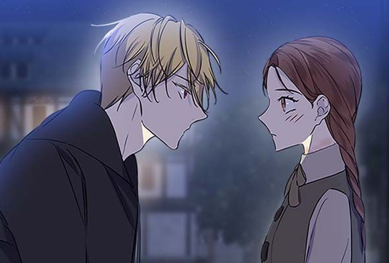 Oh ! My maid - Episode 15 - ONO Webtoon et Manga