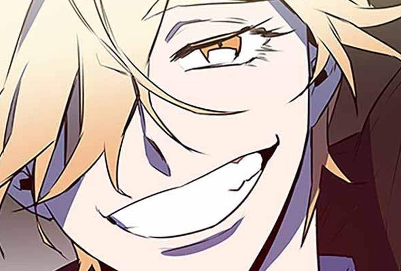 Le Rêve du Papillon - Episode 54 - ONO Webtoon et Manga