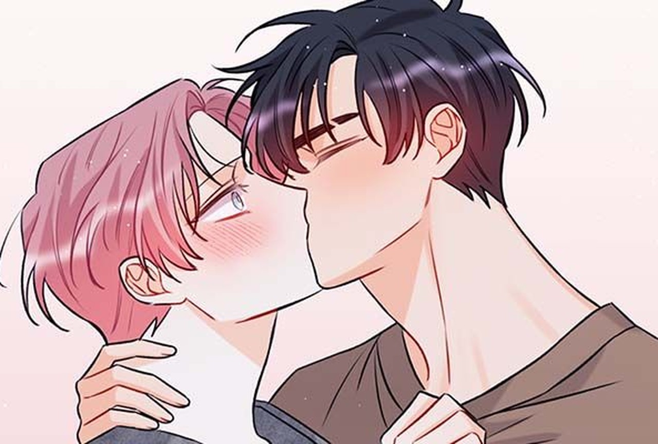 Off Stage - Episode 13 - ONO Webtoon et Manga