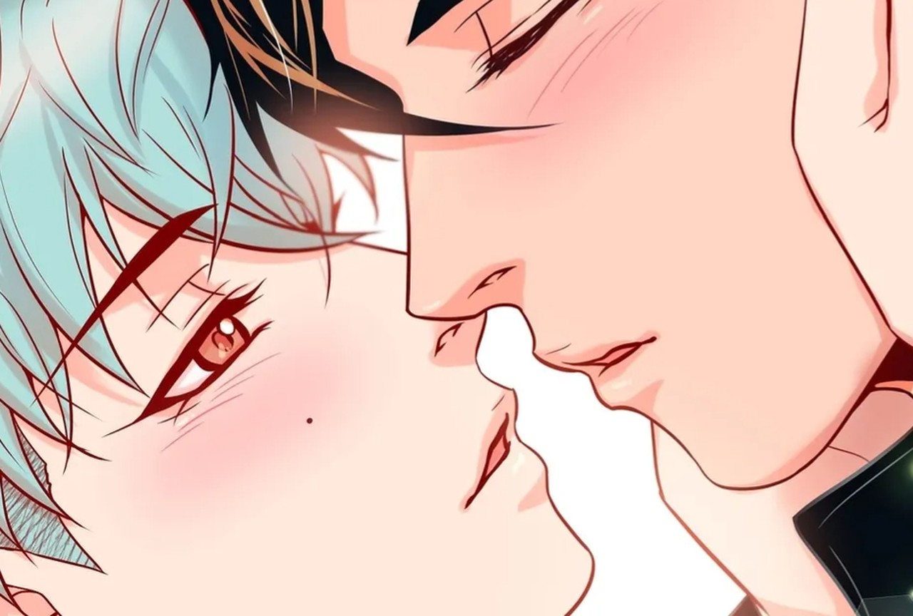 (+18) Mordre le Tigre - Episode 29 - ONO Webtoon et Manga