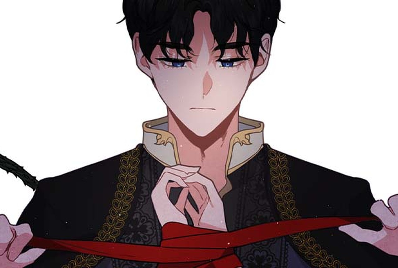 The Elegant Sea of Savagery - Episode 7 - ONO Webtoon et Manga