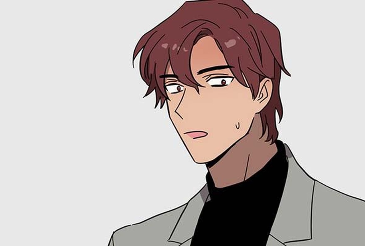 Coincée en terminale - Episode 46 - ONO Webtoon et Manga