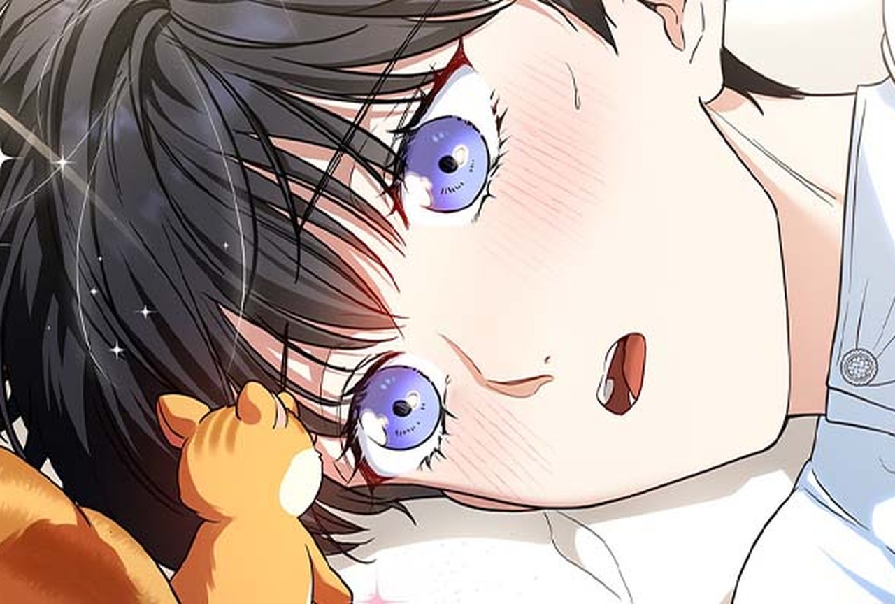 L'Ecureuil & l'Ennemi du Royaume - Episode 3 - ONO Webtoon et Manga