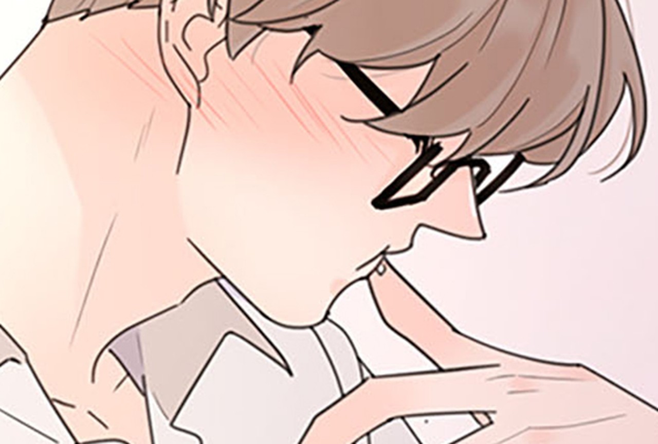 What Love Looks Like - Episode 25 - ONO Webtoon et Manga