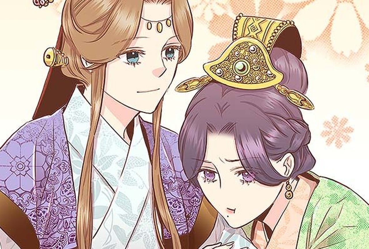 Fleurs de la Cour - Episode 162 - ONO Webtoon et Manga