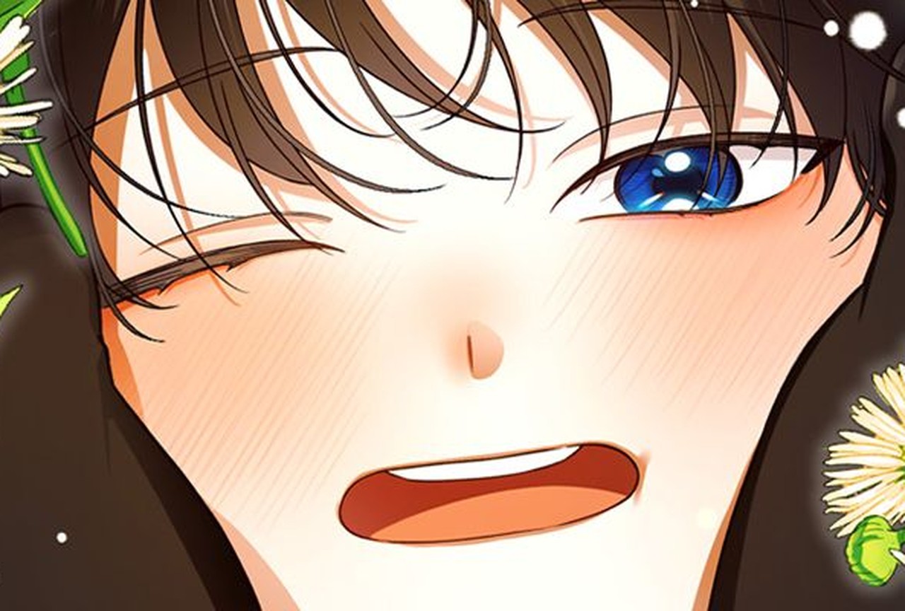 Comment cacher le fils de l'empereur - Épisode 31 - ONO Webtoon et Manga