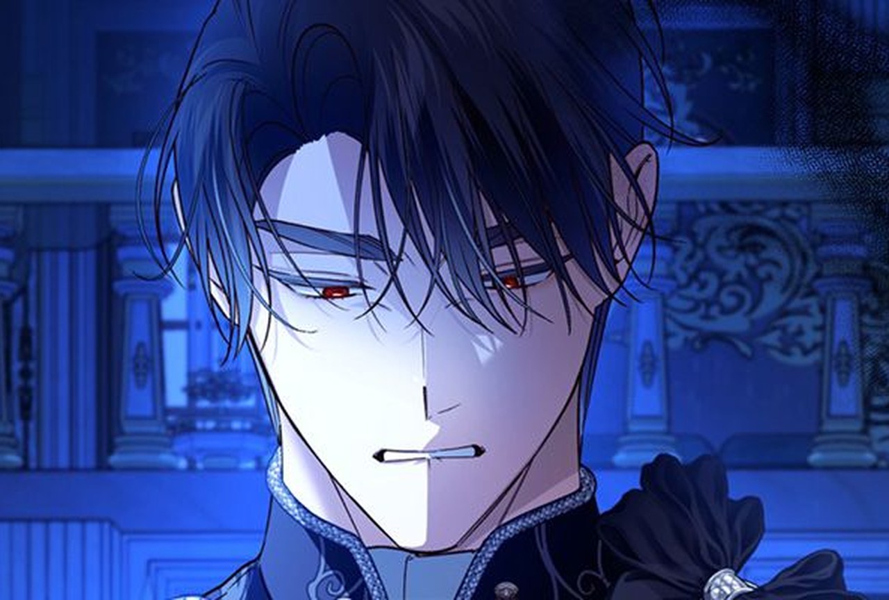 Comment cacher le fils de l'empereur - Episode 104 - ONO Webtoon et Manga
