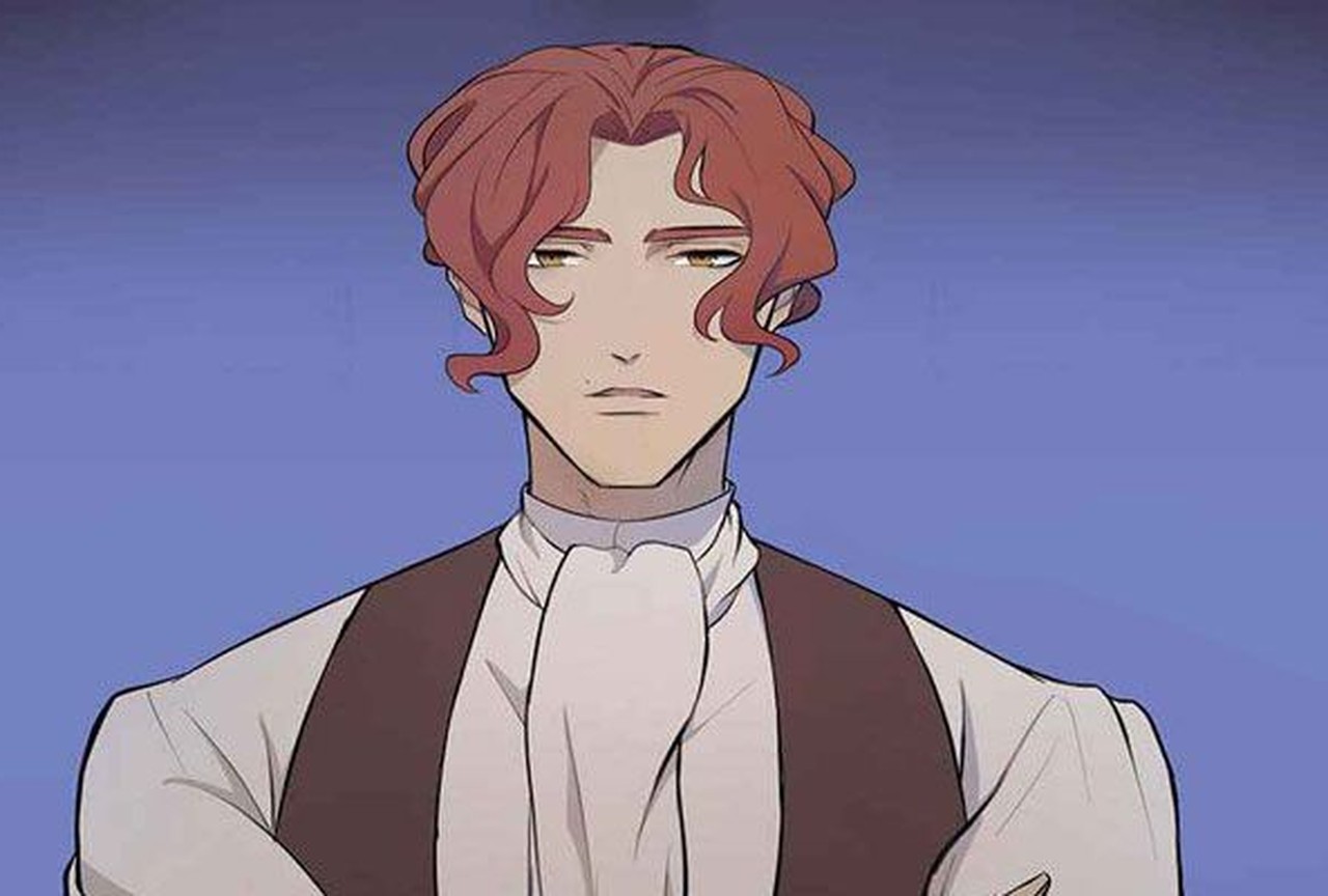 La Mort Amoureuse - Episode 7 - ONO Webtoon et Manga