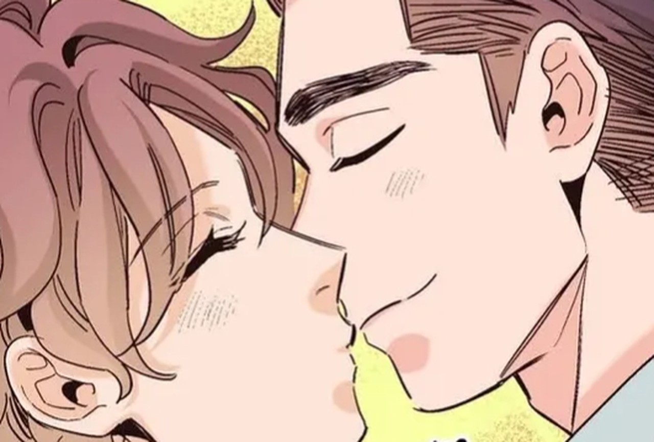 Prince Bari - Episode 93 - ONO Webtoon et Manga