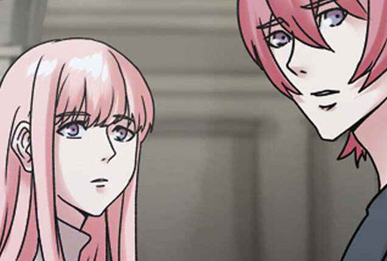 Rupture - Épisode 025 - ONO Webtoon et Manga