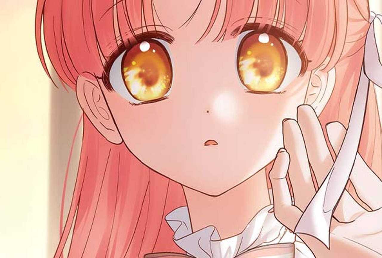 La petite prisonnière du Palais d'Hiver - Episode 39 - ONO Webtoon et Manga