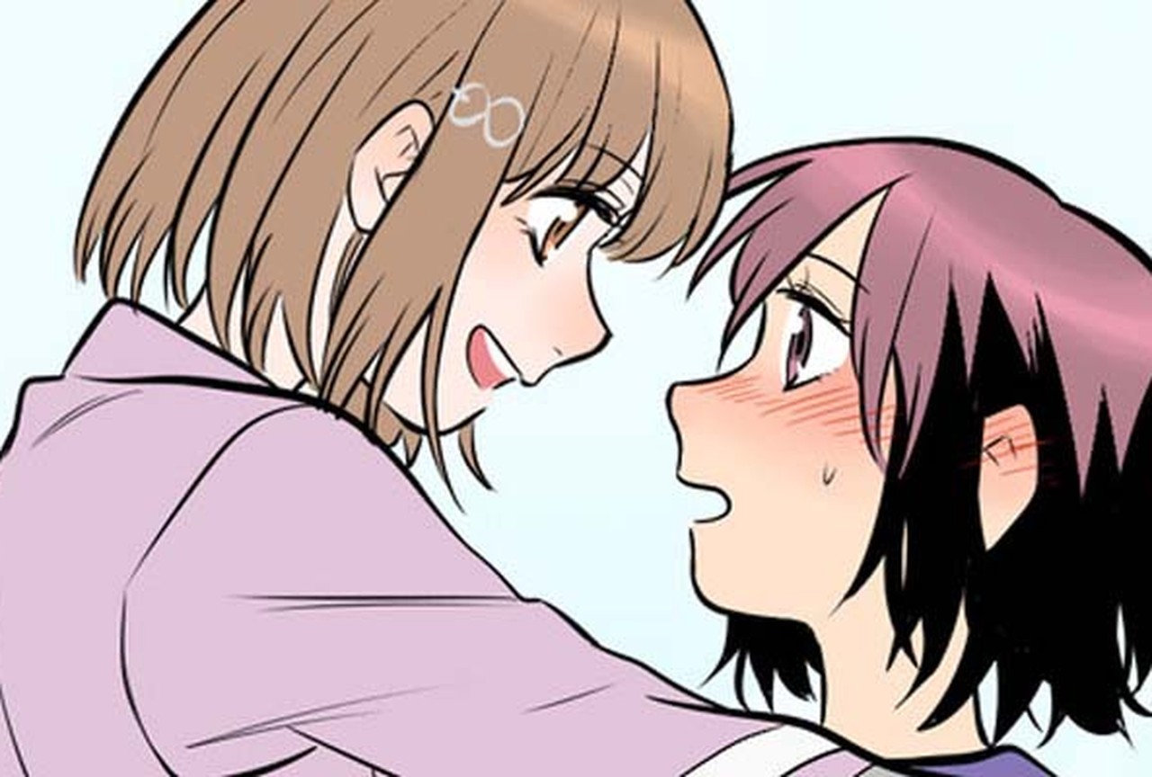 Soulmate - Épisode 14 - ONO Webtoon et Manga