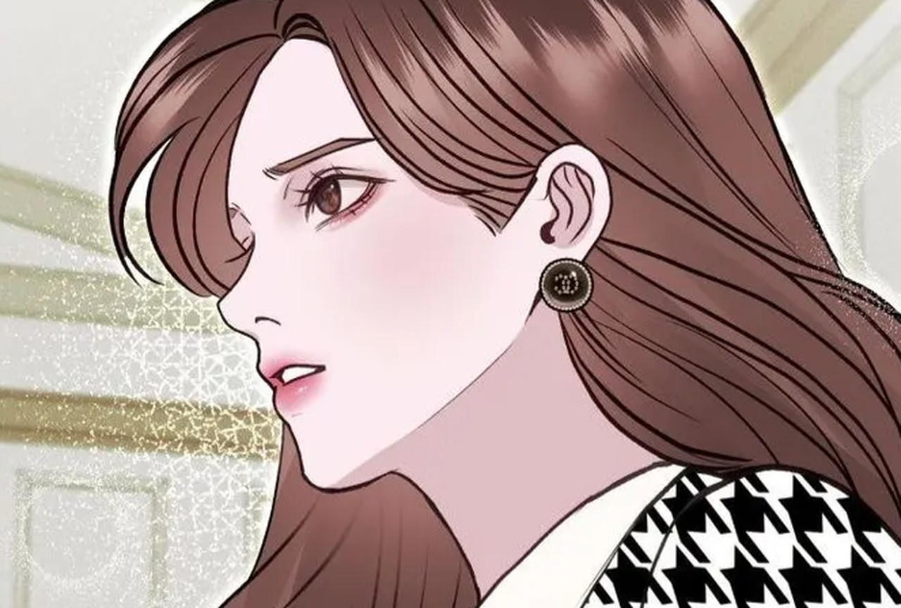 Fake Scandal - Episode 42 - ONO Webtoon et Manga