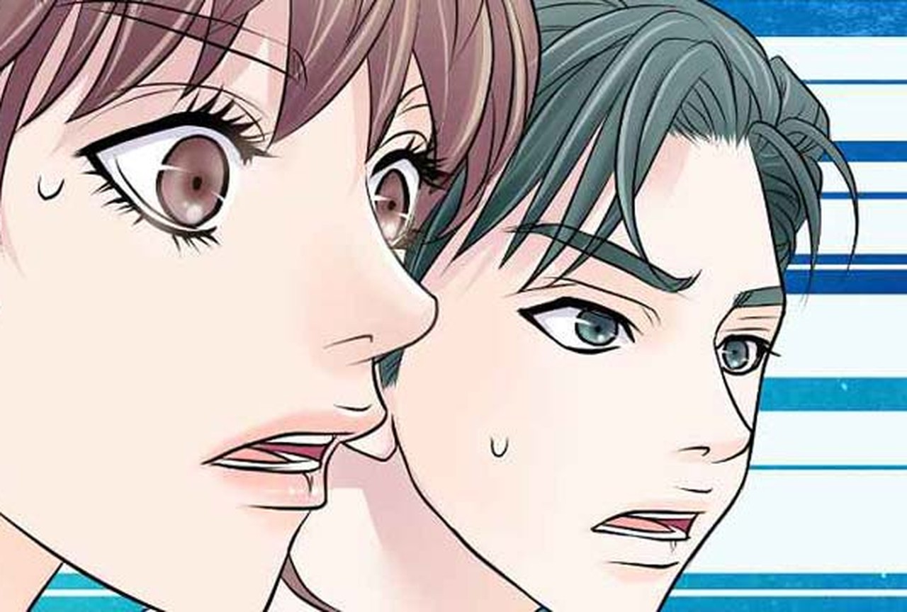 C'est une urgence ! ❤ - Episode 4 - ONO Webtoon et Manga