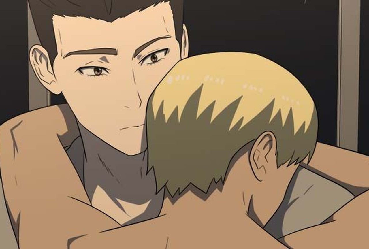 Aide-moi à élever mon fils ! - Épisode 51 - ONO Webtoon et Manga