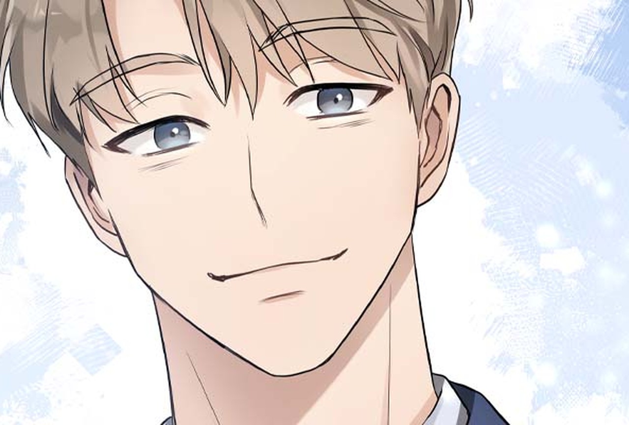 Laisse-moi te sauver - Episode 7 - ONO Webtoon et Manga