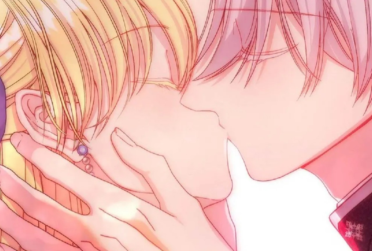 La petite princesse et son prince monstrueux - Episode 99 - ONO Webtoon et Manga