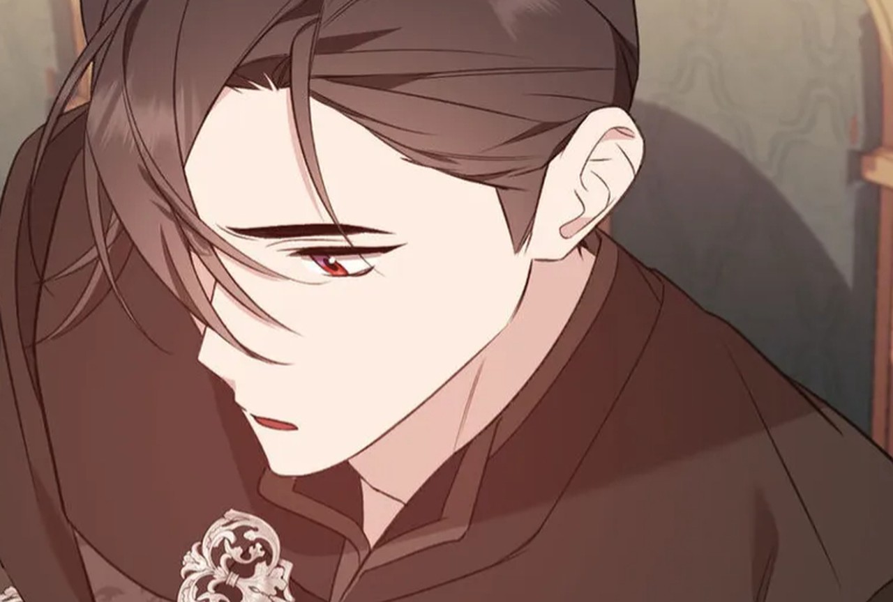 La Méchante mène l'enquête ! - Episode 22 - ONO Webtoon et Manga