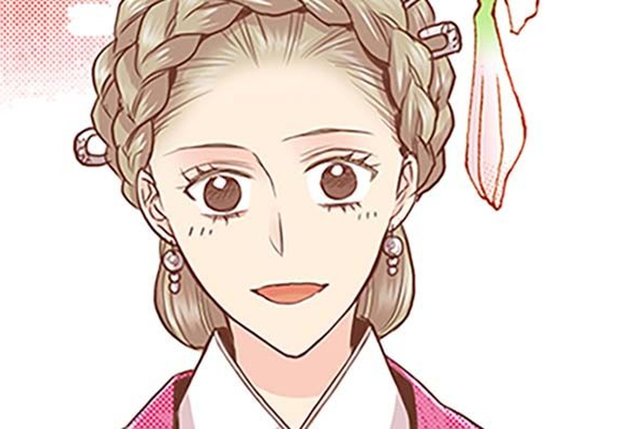 Fleurs de la Cour - Episode 94 - ONO Webtoon et Manga